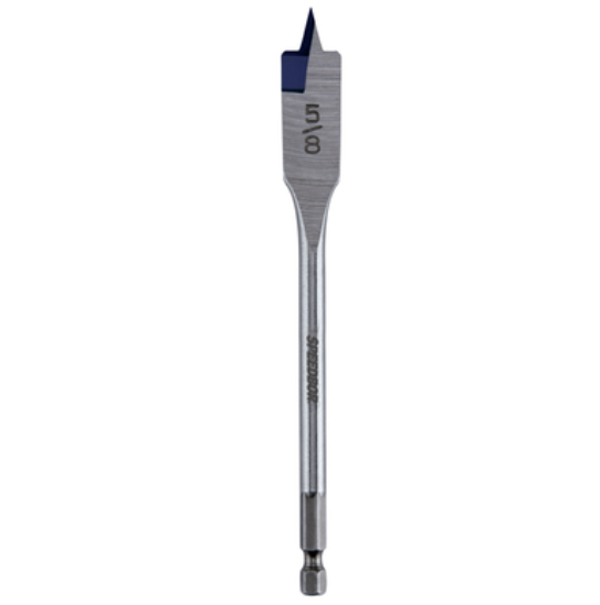 UNITIS | Spade Bit / Paddle Bit - 5/8