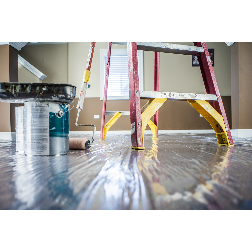 UNITIS | Carpet Mask / Carpet Shield 36