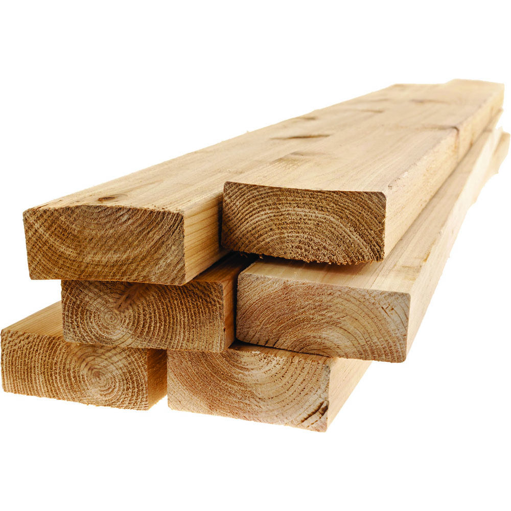 UNITIS | Douglas Fir Lumber - 2